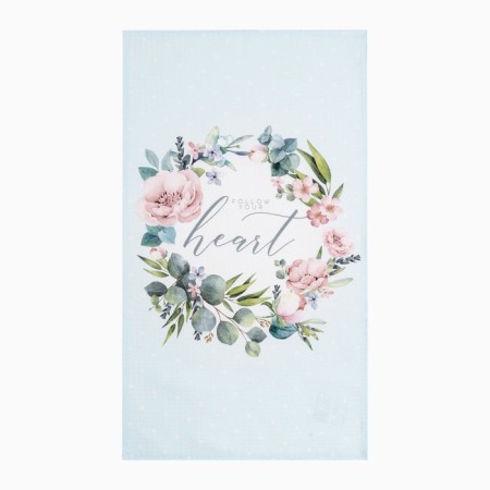 Ethel towel Heard 40x73 cm, 100% HL, waffle 160 g/m2-1