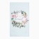 Ethel towel Heard 40x73 cm, 100% HL, waffle 160 g/m2