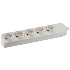 Board era K-5e 5 outlets with a call