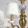 Sylvia chandelier, size 68x165x68 cm, 240W 6xe14