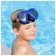 Ever Sea swimming mask, from 7 years old, Mix color, 22040 Bestway