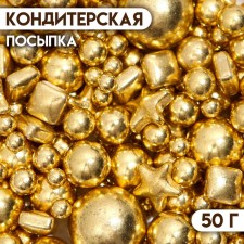 Confectionery decor 