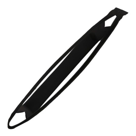 Folder for notebooks A5, 230 x 190 x 50 mm, lightning from above, plastic, colorio-3