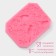 Mold Dolyana "Birds", silicone, 11.5 × 9 cm, color mix