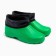 Boots Women's EVA STUPTION, Green color, size 36