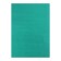 Baste velvet paper A5, 10 sheets, 10 colors of multi-bullets, in folder