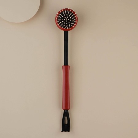 Massager Cheska "Happiness inside", 33 x 7.5 cm-2