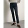 Women's jeans Conte Elegant Straight Leg, size XS, color Washed Black
