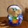 Obrait "House Nafanya Banshchik", 15 cm, mix