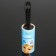 A clip for cleaning clothes "Sorry, I’m a cat", 60 sheets, with two interchangeable blocks