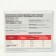 Yeast rice red with coenzym Q10, 30 capsules of 600 mg