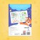 The book "100 New Year's Tasks", 48 p, 7+