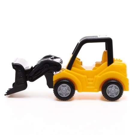 Loader "Mini" inertial-1