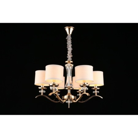 Suspended chandelier OKIN E14 240W-2