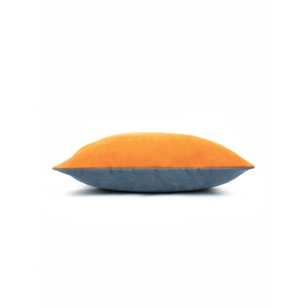 Pillowess decorative, size 50x50, cm, blue color-3