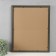 Photo frame plastic 40x50 cm, 069-64022