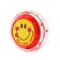 Yo-yo "everything will be fine", inside the balls, the color of mix