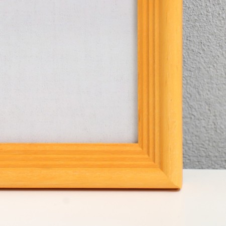 Photo frame tree "Image Art" C18 25x35 cm, (glass), amber-1