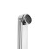 Bath mixer Zein Z0252, cartridge ceramics 35 mm, with shower, chrome