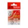 Hooks Saikyo KH-1000 Sode Ring BN No. 4, 10 pcs