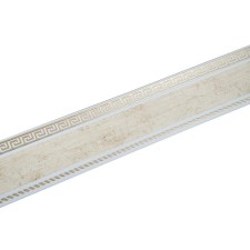 Bar for the cornice 