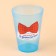 Children's glass "Little gentleman", 250 ml.