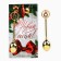A teaspoon spoon with a suspension "Happy New Year", 11.5 x 2 cm