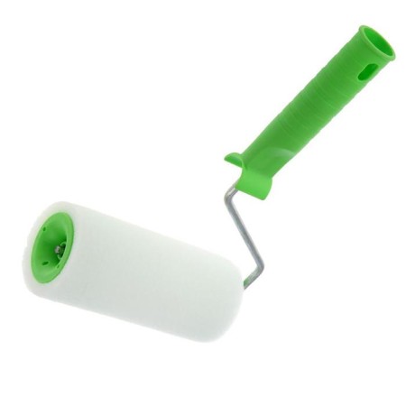 Rupler "Sibrtekh" 80102, foam, 150 mm, d = 48 mm, handle d = 6 mm