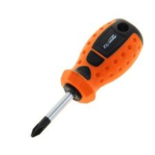 Screwdriver Sparta Point, PH2 x 38 mm, two -component handle