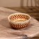 Vaska wicker, from bamboo 15x15x7 cm