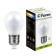 LED LED Feron, Shar, E27, 9 W, 230 V, 4000 K