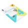Mathematics 4 CL Workbook in 2 hours 1 Volkova /School of Russia to Uch. Moro