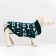 Sweater "Bones-Sniebs", size 10 (DS 23-26, OG 28-35, Osh 18-22 cm), Green