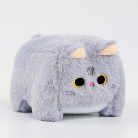 Pomposhki soft toy kubika-1