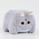 Pomposhki soft toy kubika