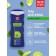 Shower gel New Code "lime and mint", 400 ml