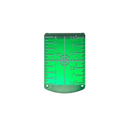 Laser Laser ADA 3D Liner 4V Green A00531, up to 40 m, 5 rays, 532 nm, ± 0.2 mm/m/m-5