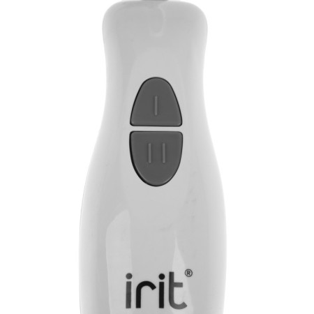 IRIT IR-5518 Bleader, Submers, 600 W, 2 speeds, white-1