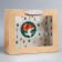 Craftsteet package with a plastic window "Rabbit", 24 x 20 x 11cm, New Year