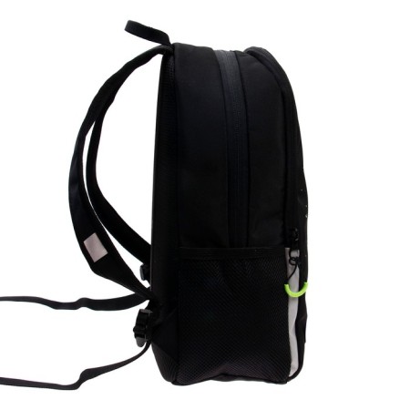 Youth backpack Grizzly, 38 x 29 x 16 cm, ergonomic back-3