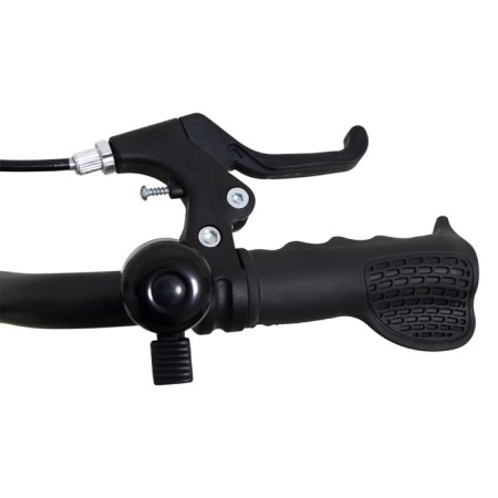 Bicycle 18 ’’ maxiscoo cosmic standard, color wet anthracite-7