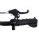 Bicycle 18 ’’ maxiscoo cosmic standard, color wet anthracite