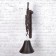 Souvenir metal bell "Welcome" 26x10x18 cm