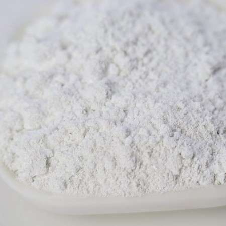Titanium dioxide, white food dye for desserts and creativity, 200 g.-2