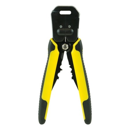 Stripper Berger BG1919, multifunctional for removing isolation, 4 in 1-6