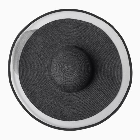 Women's hat minku, col. Black, Rr. 58-3