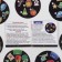 Board game to reaction and attention "Toshi Boice", 55 cards, 12+