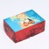 Packaging without a window "Happy New Year", 25 x 17 x 10 cm