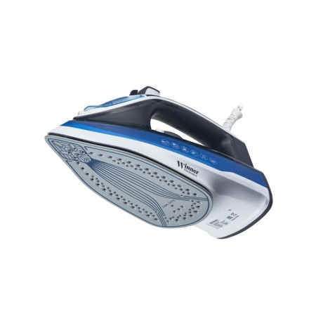 Iron Winner WR-510SI, 2600 W, ceramic sole, 285 ml-8
