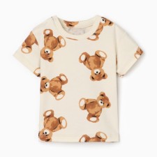 T-shirt Troshka I'm 
